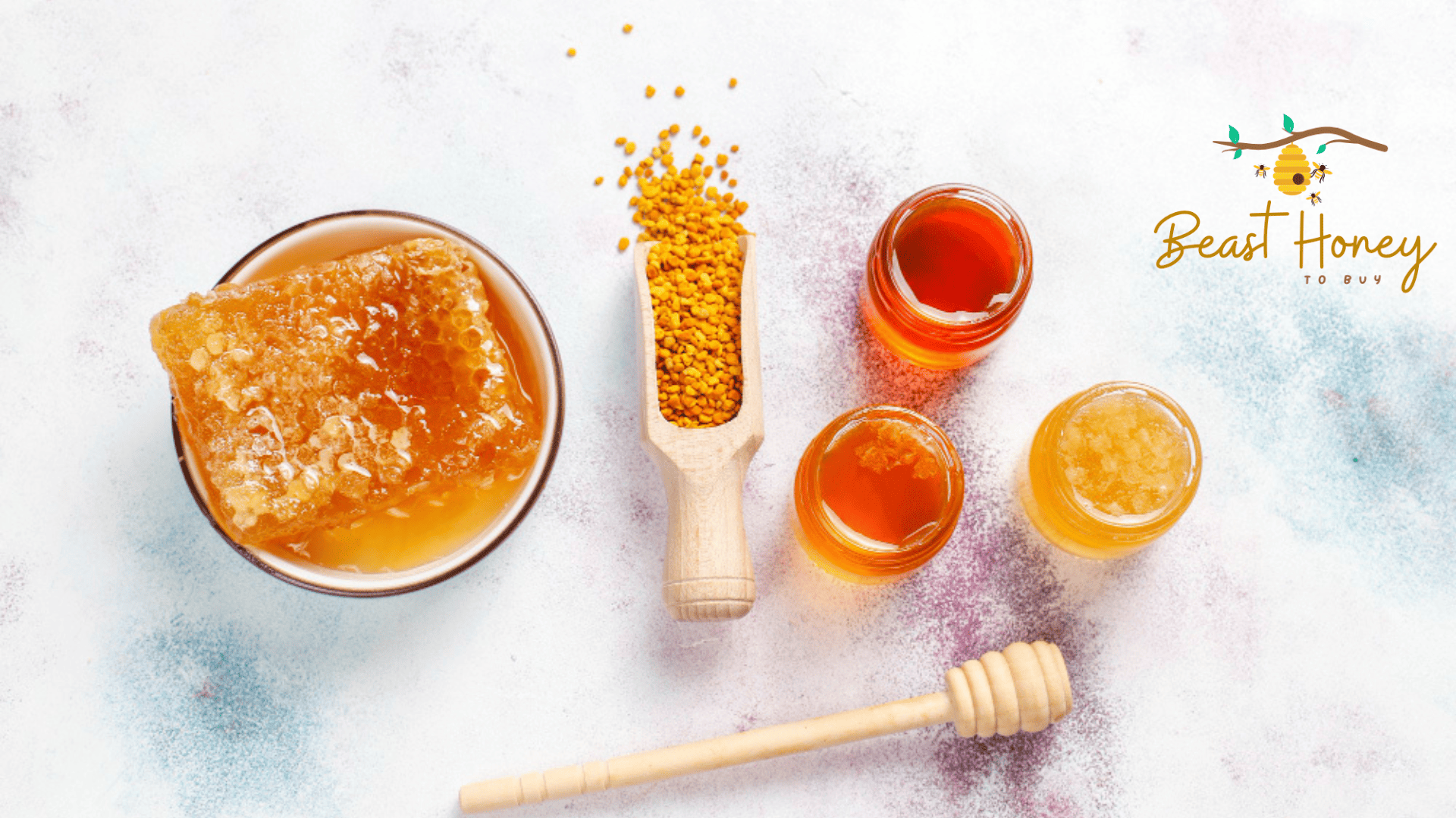 Honey and Propolis: Natural Remedies for Cold Season