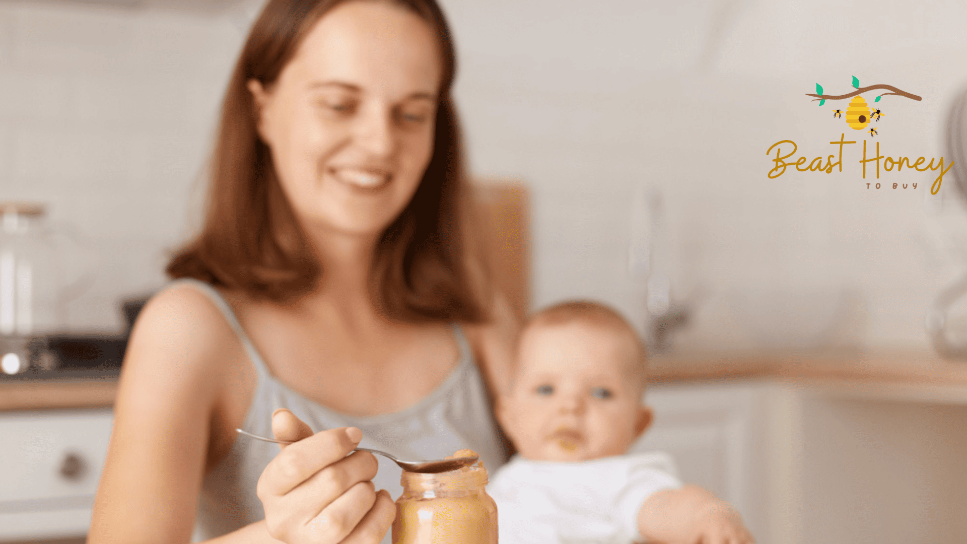 Is Raw Honey Safe for Babies
