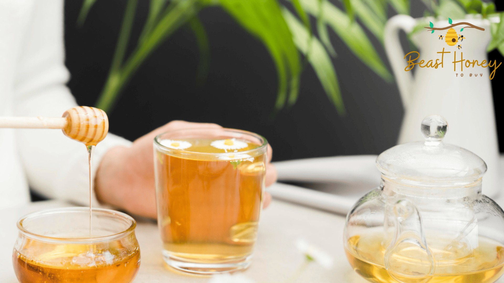 Honey for Weight Loss