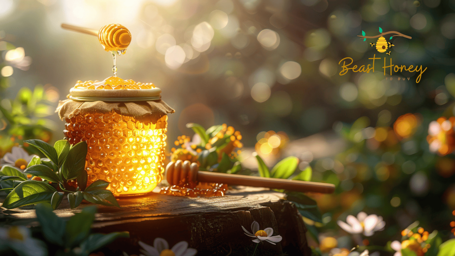VIP Royal Honey