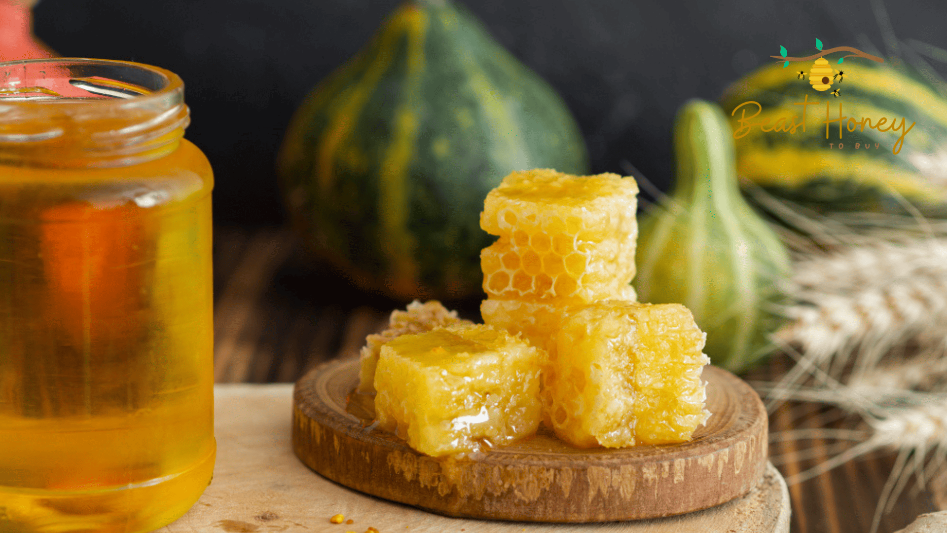 How to Spot Fake Raw Honey