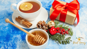 Best Honey Gifts for Christmas