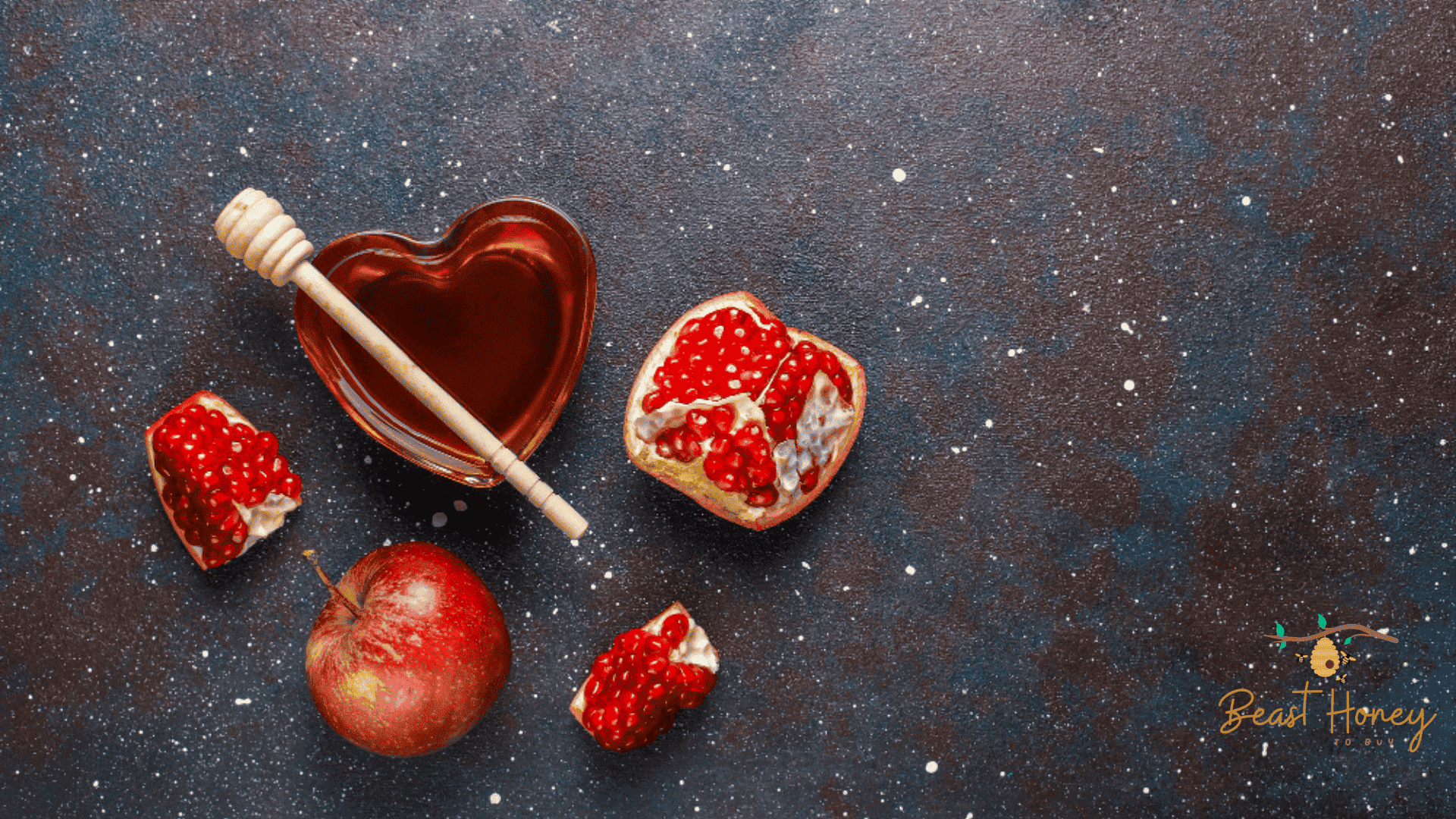 Valentine’s Day Honey Gift Ideas