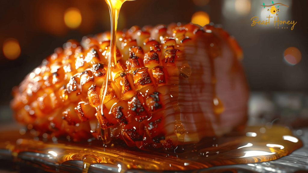 Easter Honey Ham Glaze: Family Recipe with a Twist