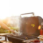 Summer BBQ Honey