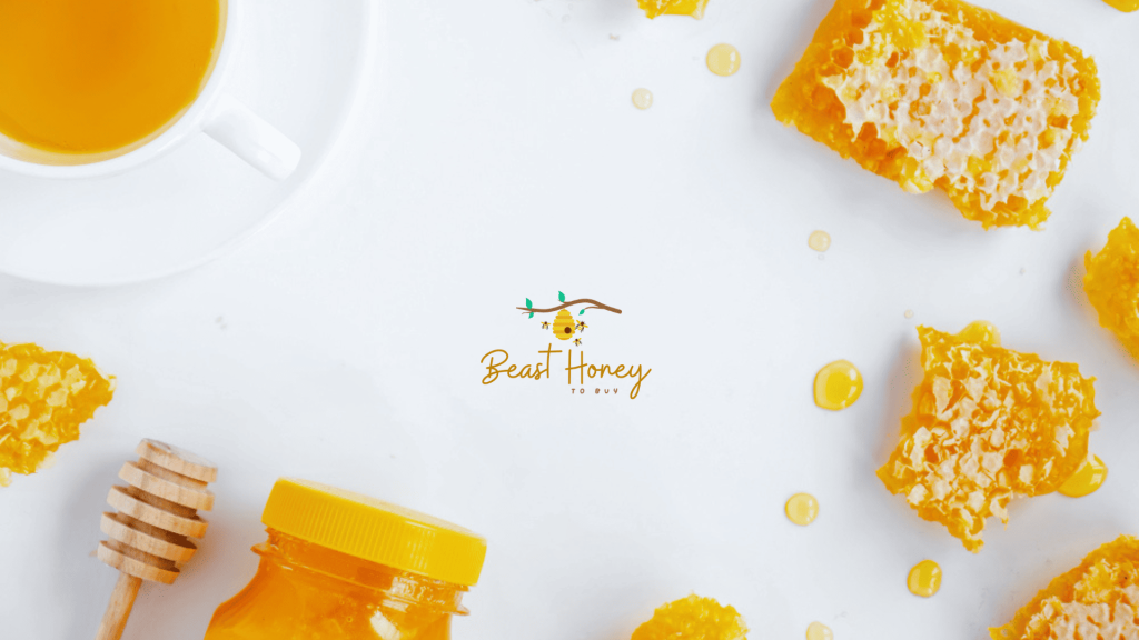 beeswax candles