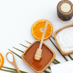 honey spa kit