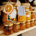 Buying Local Raw Honey