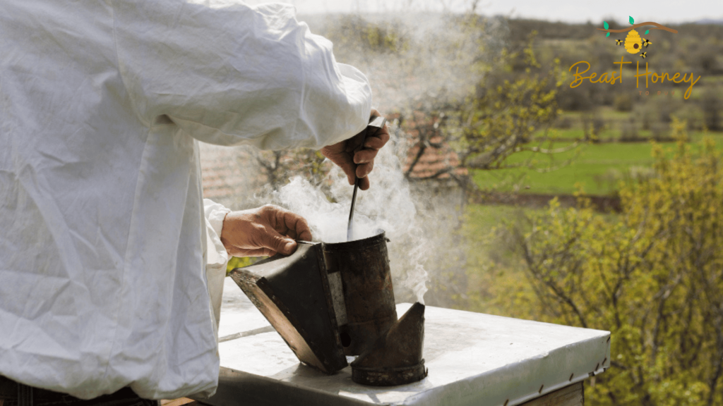 beekeeping
