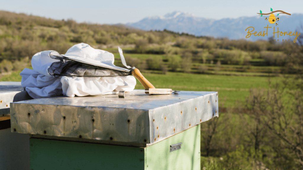 Beekeeping