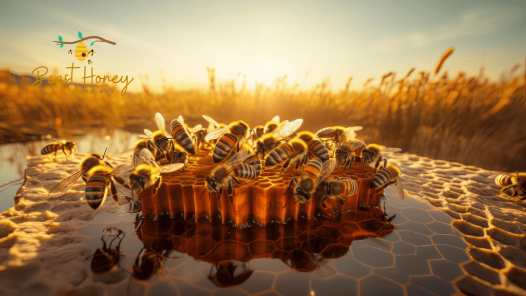 royal honey