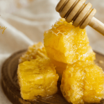 Raw honey 2025