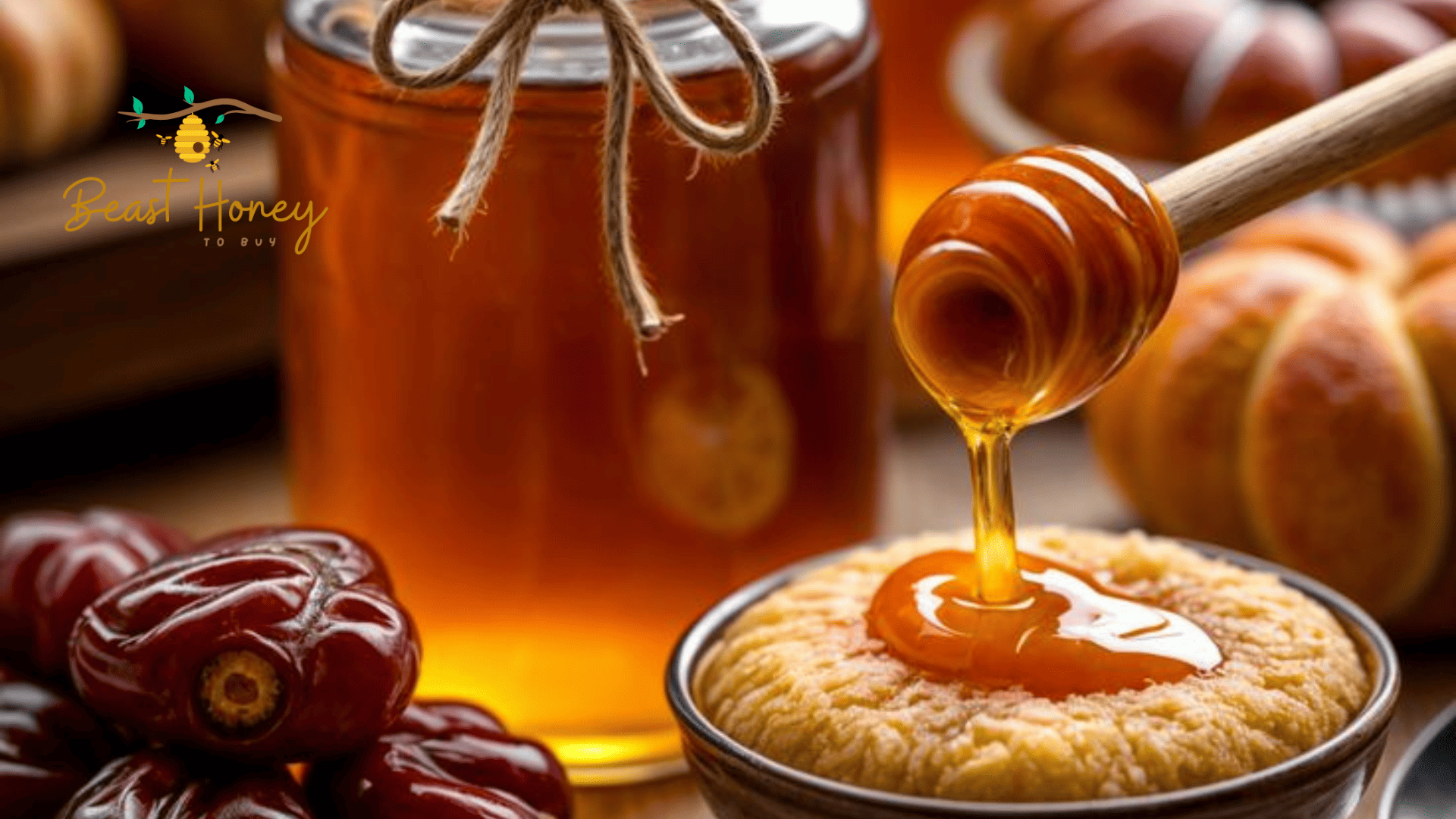 honey