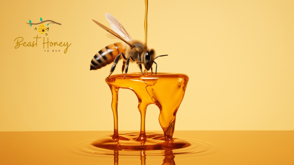 VIP Royal Honey