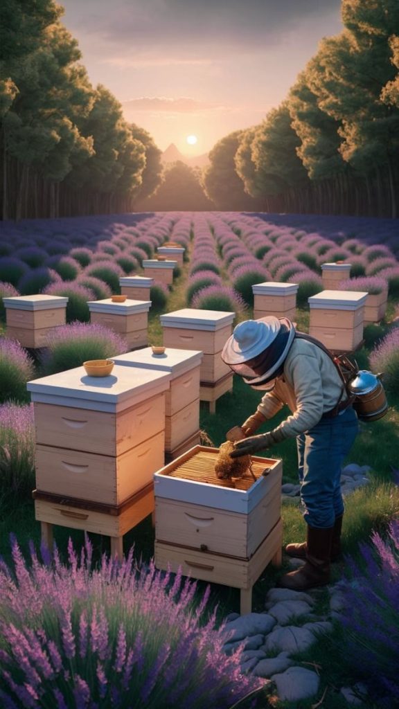 Local Beekeepers Local Beekeepers