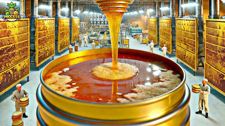 Why Restaurants Choose Bulk Honey Why Restaurants Choose Bulk Honey
