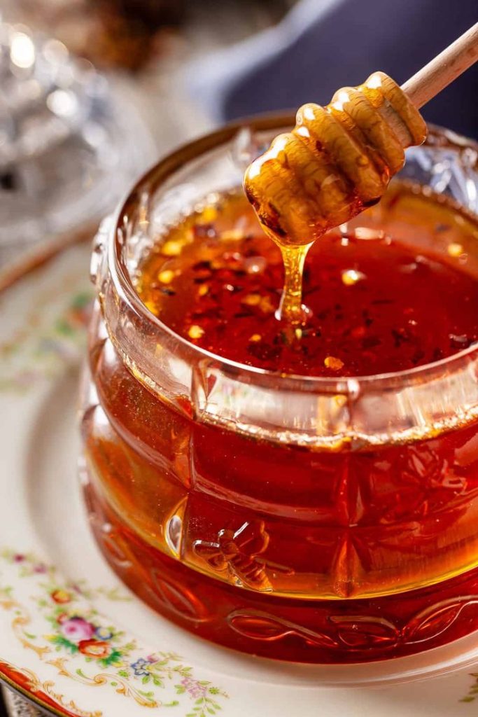 Organic Honey Can SpoilWhy Organic Honey Can SpoilWhy