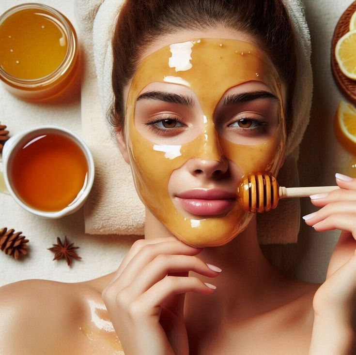 Honey for Skincare Brands Honey for Skincare Brands