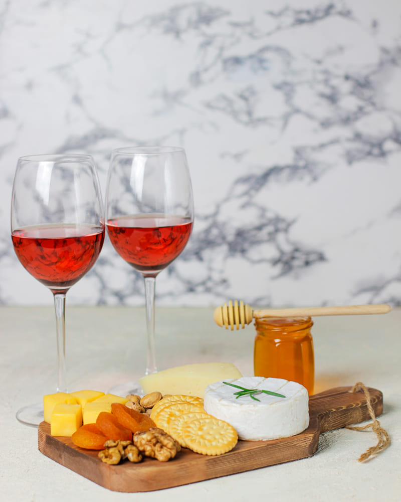 Mead Honey Wine