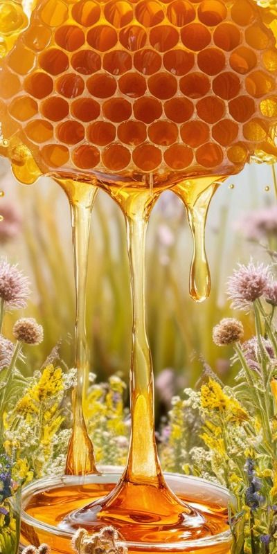 Mad Honey Mad Honey