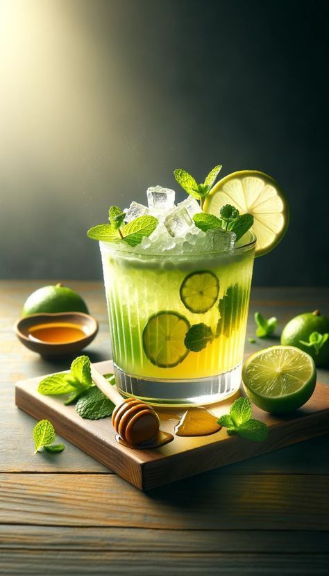 Honeydew Honey