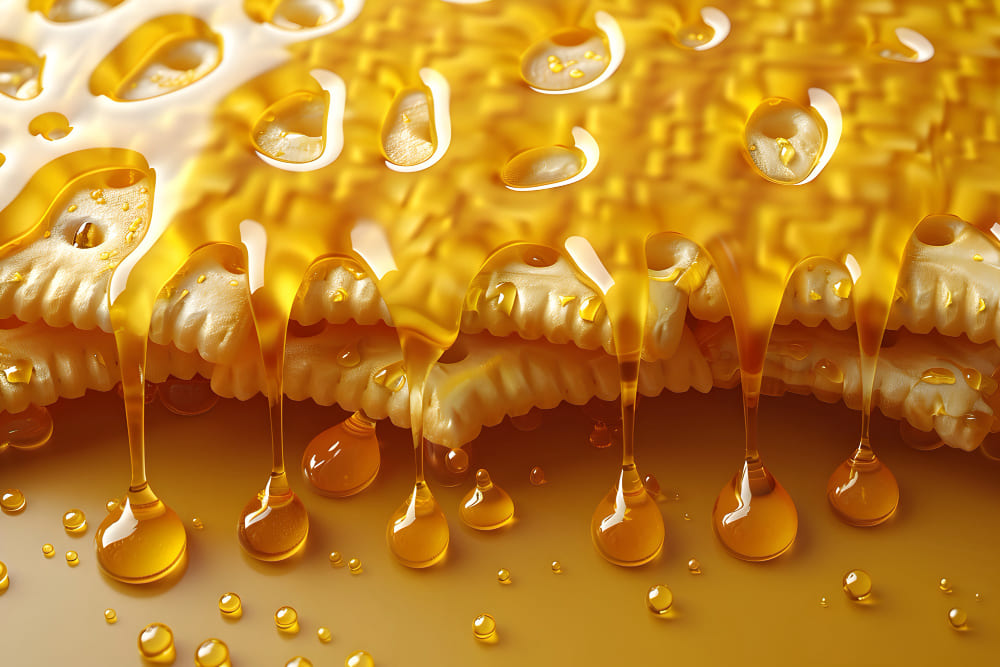 Mad Honey Mad Honey