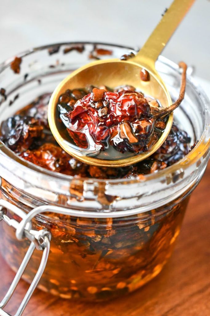 Ghost Pepper Benefits Ghost Pepper Benefits