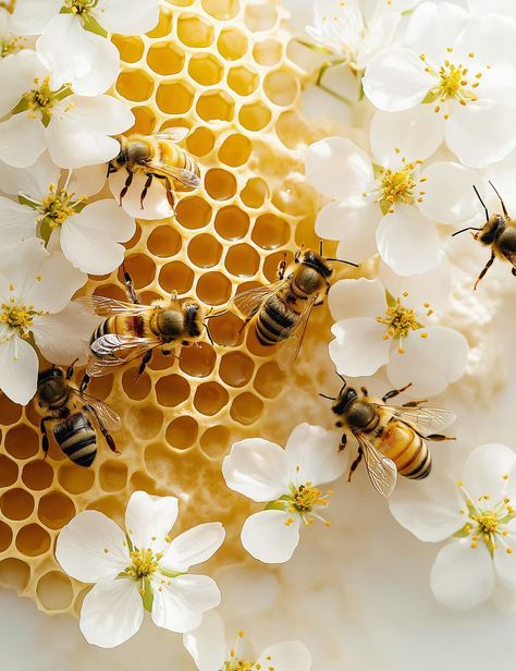 Pine Honey’s Benefits Pine Honey’s Benefits