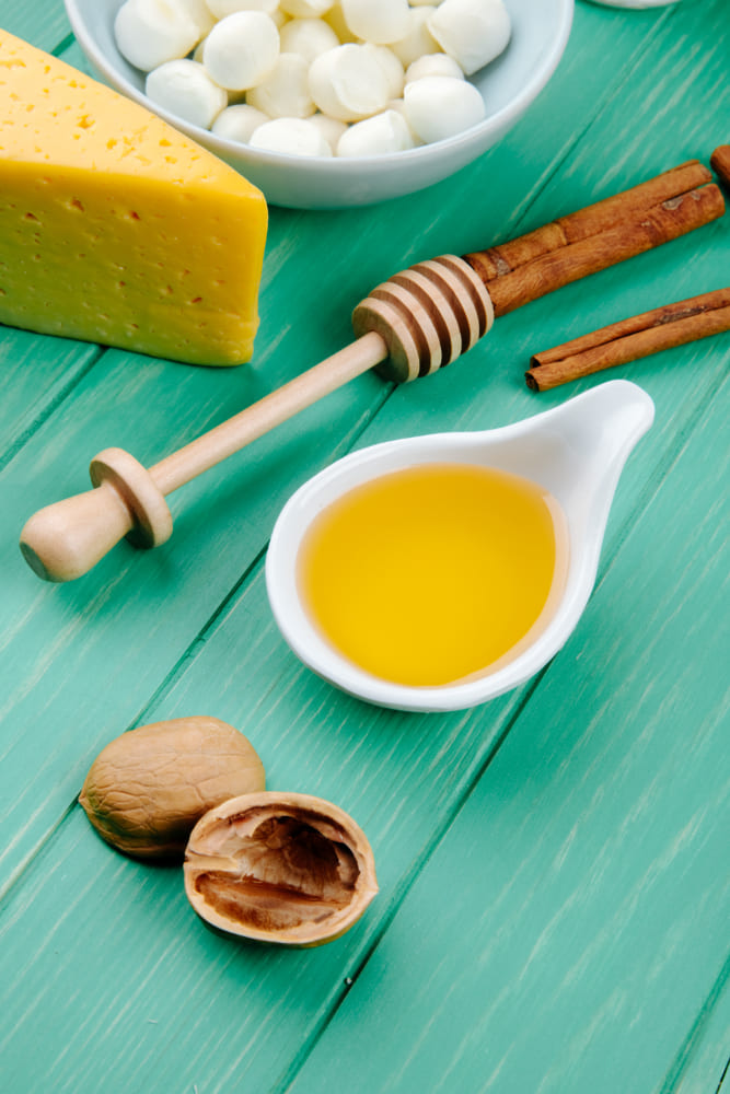 Hawaiian Honey