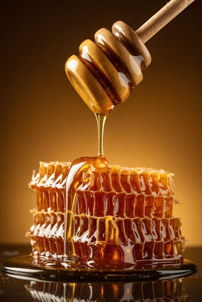 honey