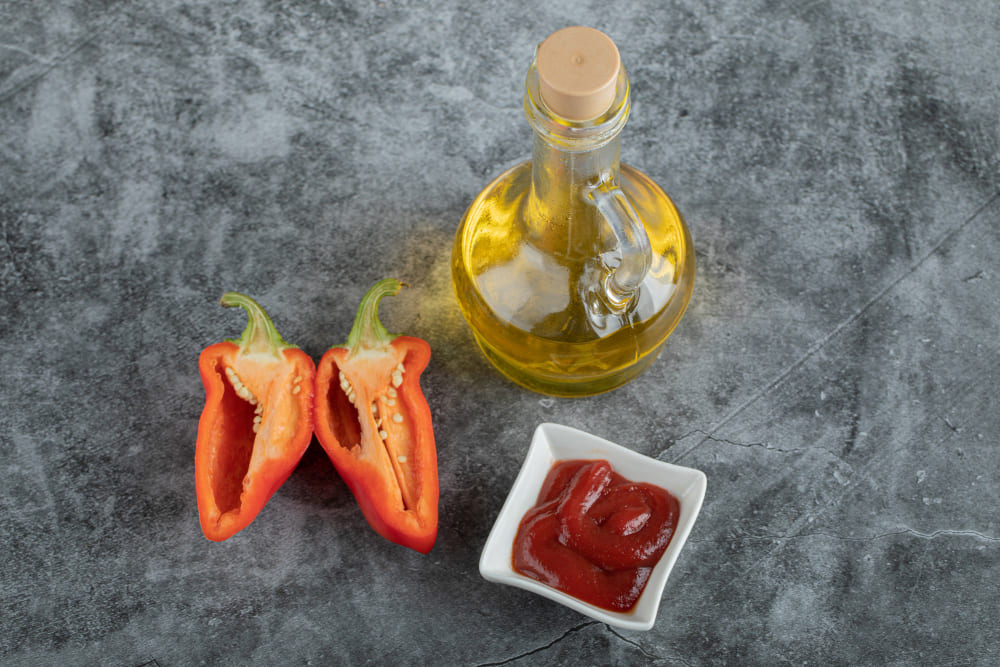 Ghost Pepper Honey Ghost Pepper Honey