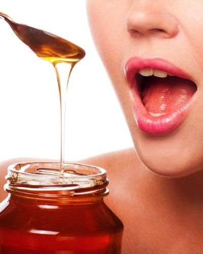 Mad Honey Mad Honey