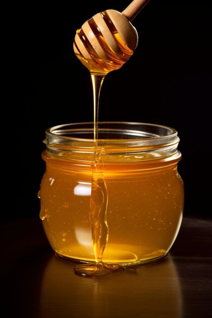 Hawaiian Honey