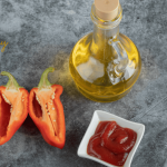 Ghost Pepper Honey