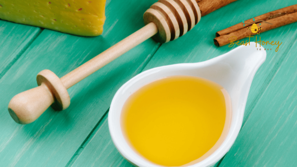 Hawaiian Honey
