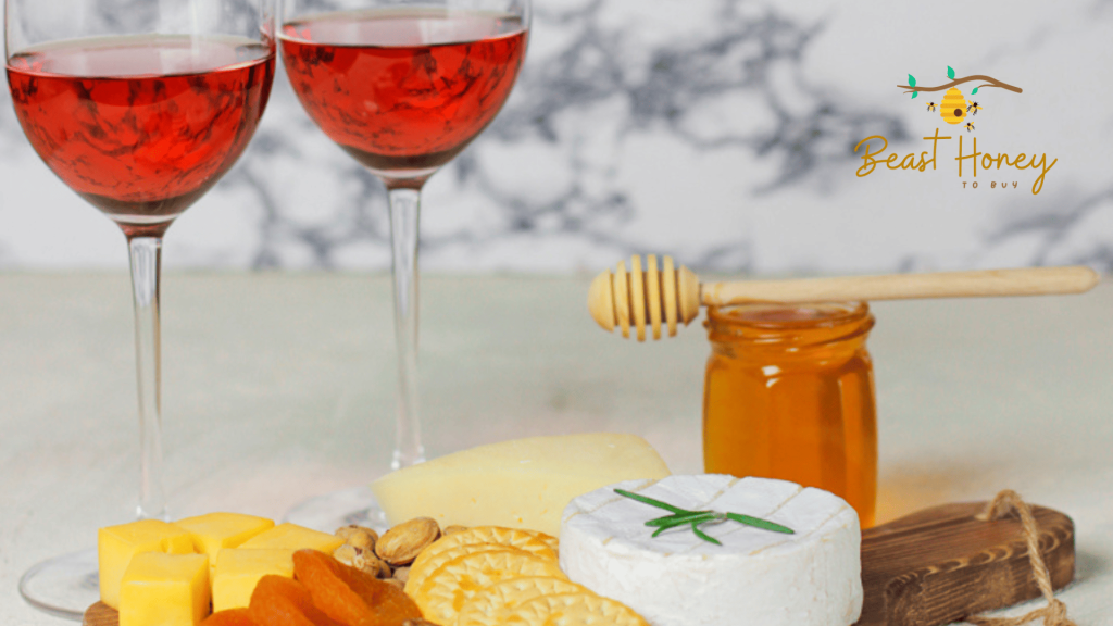 Mead Honey Wine