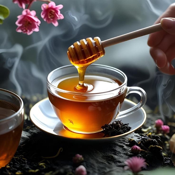honey