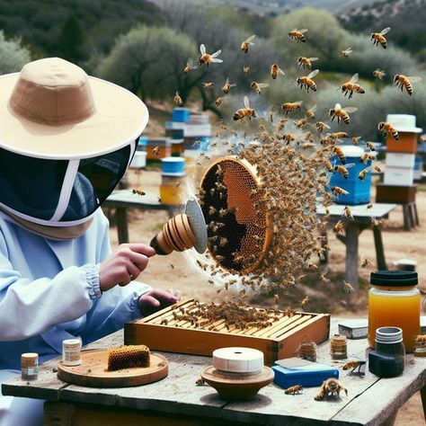 Mad honey