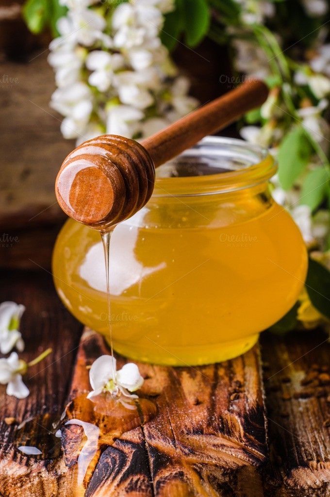 Buying Safe Pine Honey Buying Safe Pine Honey