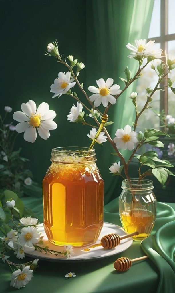 Buy Honeydew Honey