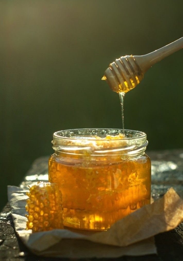honey