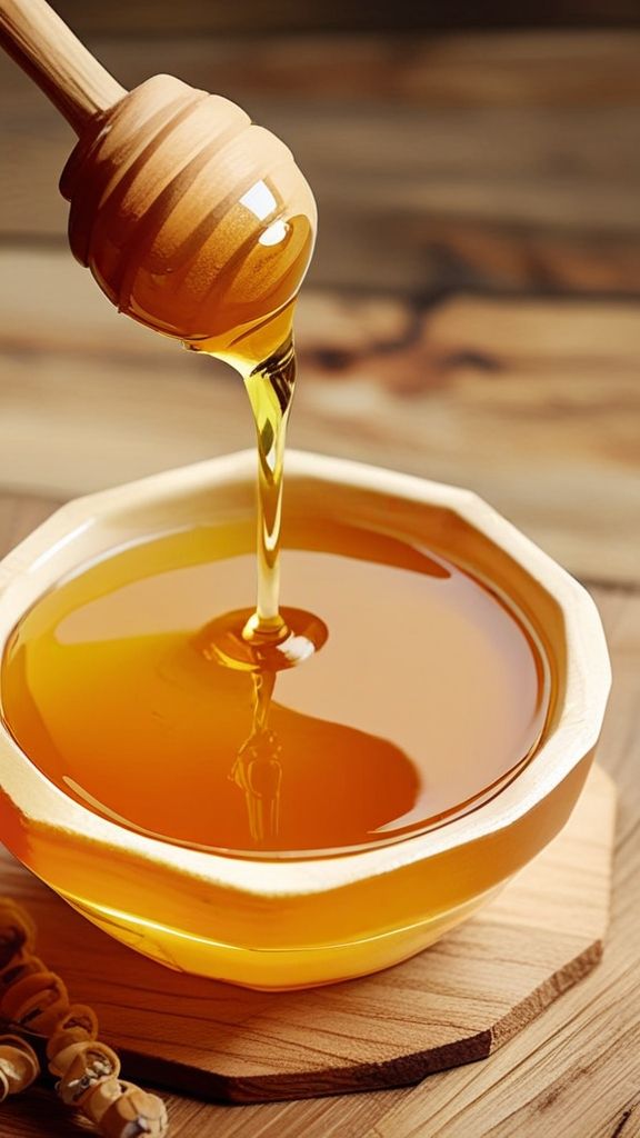 Greek Thyme Honey Greek Thyme Honey