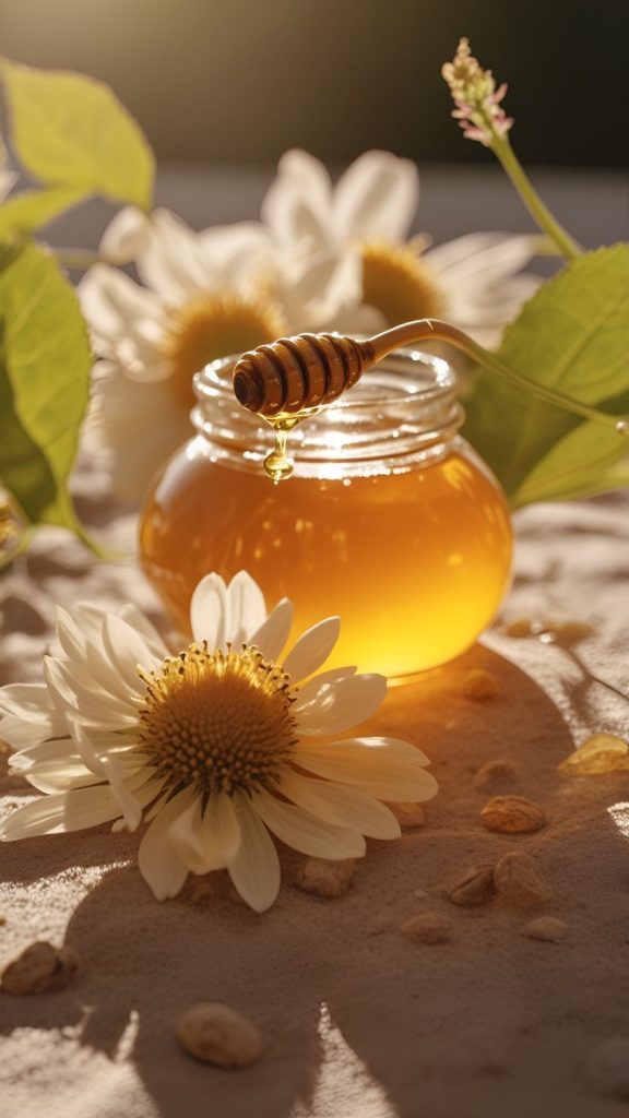 Moka Honey Moka Honey