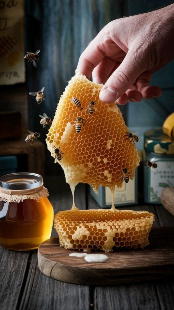 Rata Honey Rata Honey
